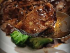 -山泉公馆酒家(广州东站店)