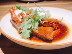 -老阿爸鲜鱼土菜(昆山花桥店)