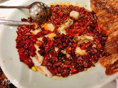 -上海1号私藏菜(静安店)