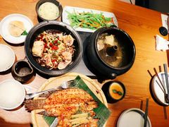 -云海肴·汽锅鸡·云南菜(美罗城店)