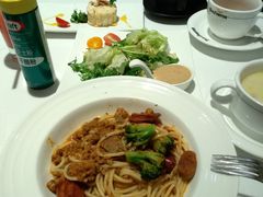 -斗牛士牛排(南京东路店)