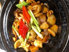 -吉旺港式餐厅(南方商城店)