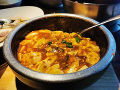 -外婆家(蓝色港湾店)