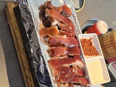 -创味·民间海南菜·非遗藤桥排骨(藤桥·免税城店)