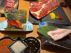 -炎蔵牛舌烤肉