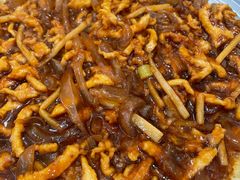 -清真·同发顺饭庄·烧麦(总店)