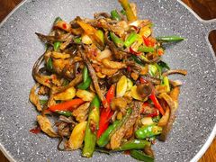 -树厨贵州菜(铜仁花果山店)