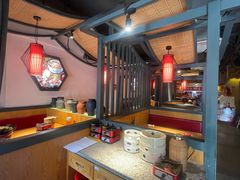-赣饭农家·江西小炒(西乡店)