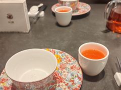 -知楚•精致湖北菜(武商MALL店)