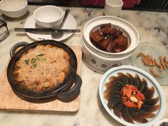-小菜园新徽菜(马鞍山金鹰店)