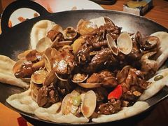 -永安鱼庄·镇江菜(丁卯店)