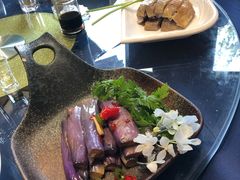 -庆余楼·用心与食材·特色菜&灶头面(仙蠡墩店)