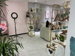 -久匠·野生眉半永久纹眉