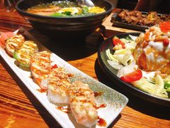 -小川洋风料理(街道口店)