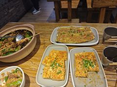 -不是烧烤·武汉烧烤·地道湖北菜(大成路店)