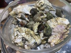 -鲜小岛·铜锅涮肉