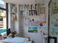 -萌兽医馆·宠物医院·猫骨科(创景店)