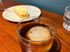 -Be Lived Cafe比例咖啡(摩天轮店)