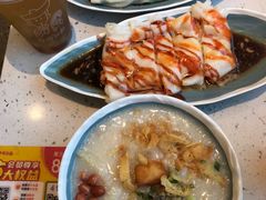 -华辉拉肠(宝华店)