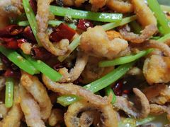 -大眼锅贴水饺(河东店)