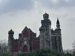 -北京世界公园