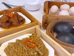 -金翠皇宫粤菜·点心·海鲜(科技园店)