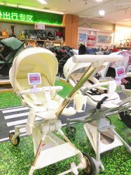 -孩子王(郑州恵济万达店)