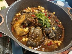 -甲大帅·甲鱼·椰子鸡主题餐厅(唐家店)