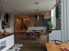 -昆山琶拉帝诗酒店·河畔咖啡厅Riverside Cafe