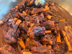 大骨头-海景壹号大酒店(滨湖店)