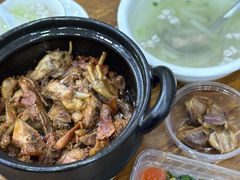 -斯丹姜母鸭·古法干香(涂门街总店)