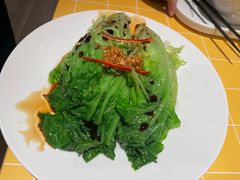 -蔡澜点心·粤菜(花城汇南区店)