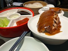 -小吊梨汤·北京菜·烤鸭(清河万象汇店)