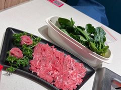 -海底捞火锅(万丰桥店)