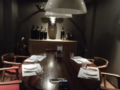 包厢-食间牛排(湖西路店)