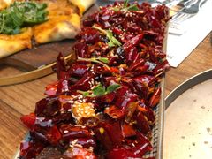牛肉干-三秋舍·梦幻岛(小西路店)
