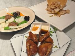 -深圳美高梅酒店-品聚嘉府中餐厅