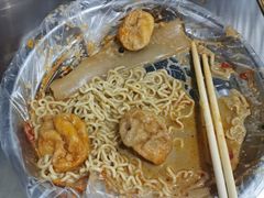 -大姐麻辣烫(莲宝中路店)