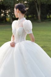 -韩国天使嫁衣婚纱礼服馆(上海旗舰店)