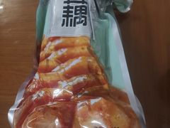 -功德林(南京西路店)