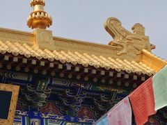 -西安市广仁寺