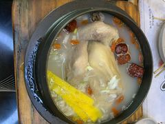 -纽斯桑拿会所(天山店)