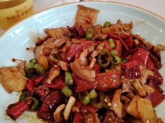 -鼎好家常菜(天桥店)