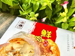 -新雅粤菜馆(南京东路店)