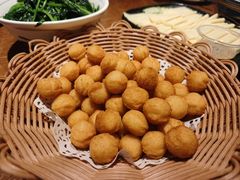 长阳小土豆-鱼头泡饭·湖北菜·非物质文化遗产(岳家嘴总店)