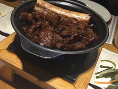 -紫霞门韩国料理烤肉(深南东路店)