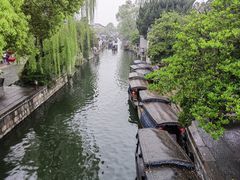 -南浔古镇