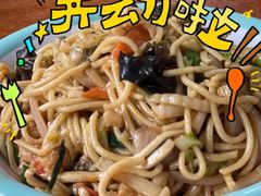 -坛南湾阿强农家乐.海鲜大排档老字号(福州地标美食店)