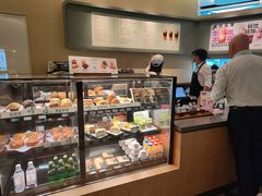 -星巴克(北京西大望路温特莱店)