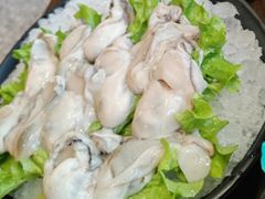 -江小渔鲜鱼火锅(西二道街店)